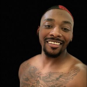 Meet your Posher, Jujuan